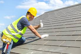 Trusted Hoover, AL Roofing service Experts